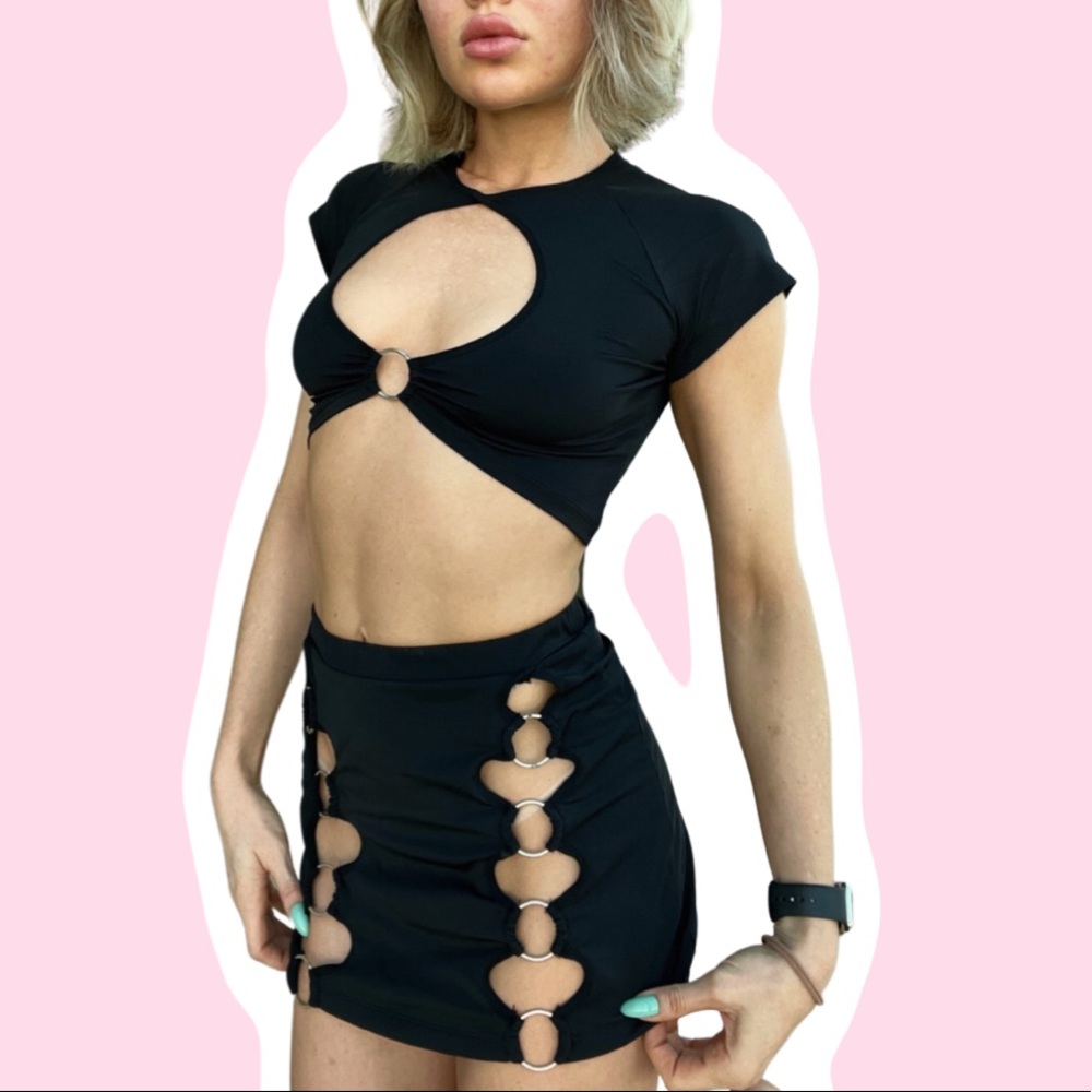 POSTER GRL SET